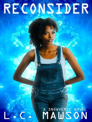 cover image of Reconsider